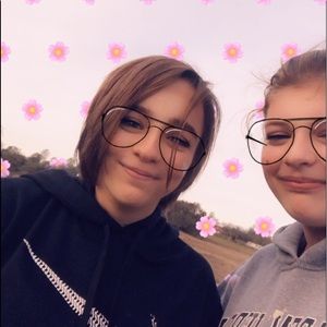 Meet your Posher, Jessie